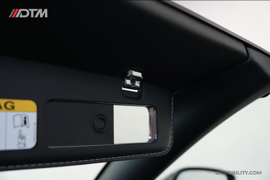 Aston Martin DB11 4.0 V8 | Volante | Dealer onderhouden | 360 camera |
