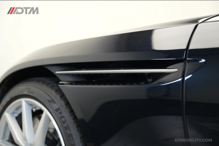 Aston Martin DB11 4.0 V8 | Volante | Dealer onderhouden | 360 camera |