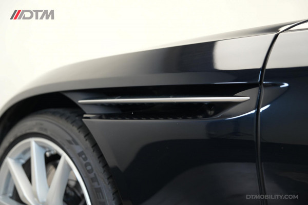 Aston Martin DB11 4.0 V8 | Volante | Dealer onderhouden | 360 camera |
