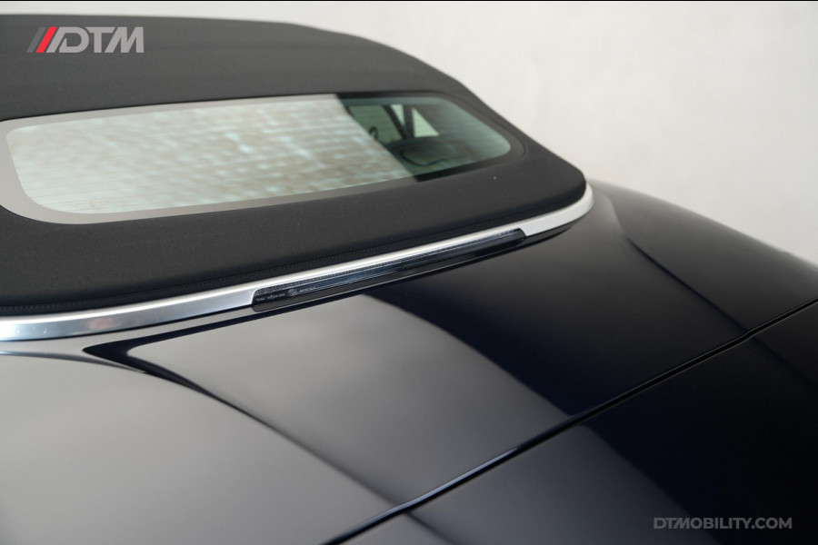 Aston Martin DB11 4.0 V8 | Volante | Dealer onderhouden | 360 camera |