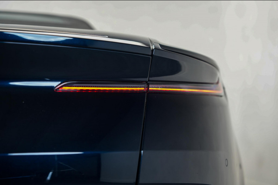 Aston Martin DB11 4.0 V8 | Volante | Dealer onderhouden | 360 camera |