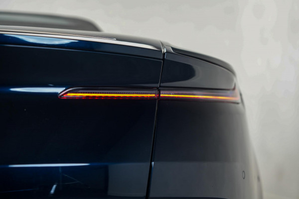 Aston Martin DB11 4.0 V8 | Volante | Dealer onderhouden | 360 camera |