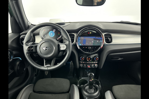 MINI Cooper s 2.0 John Cooper Works Pano-dak/JCW-Remm/Camera/Head-up Display
