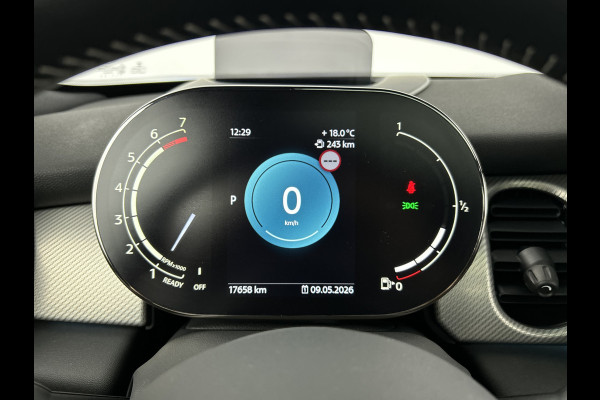MINI Cooper s 2.0 John Cooper Works Pano-dak/JCW-Remm/Camera/Head-up Display