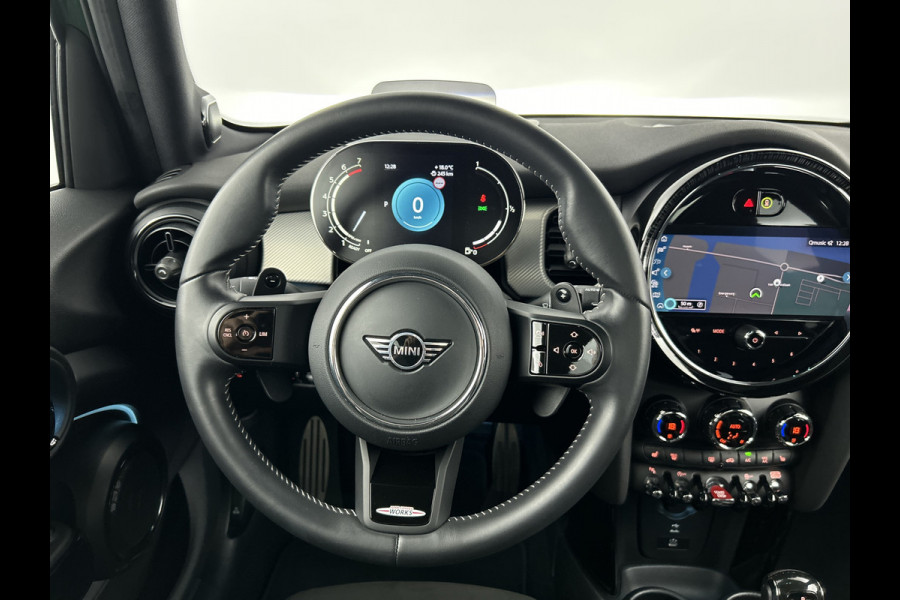 MINI Cooper s 2.0 John Cooper Works Pano-dak/JCW-Remm/Camera/Head-up Display