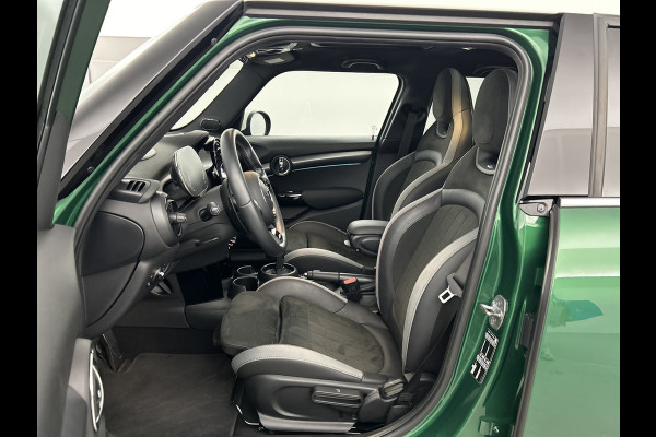 MINI Cooper s 2.0 John Cooper Works Pano-dak/JCW-Remm/Camera/Head-up Display