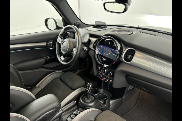 MINI Cooper s 2.0 John Cooper Works Pano-dak/JCW-Remm/Camera/Head-up Display