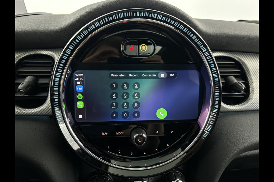 MINI Cooper s 2.0 John Cooper Works Pano-dak/JCW-Remm/Camera/Head-up Display