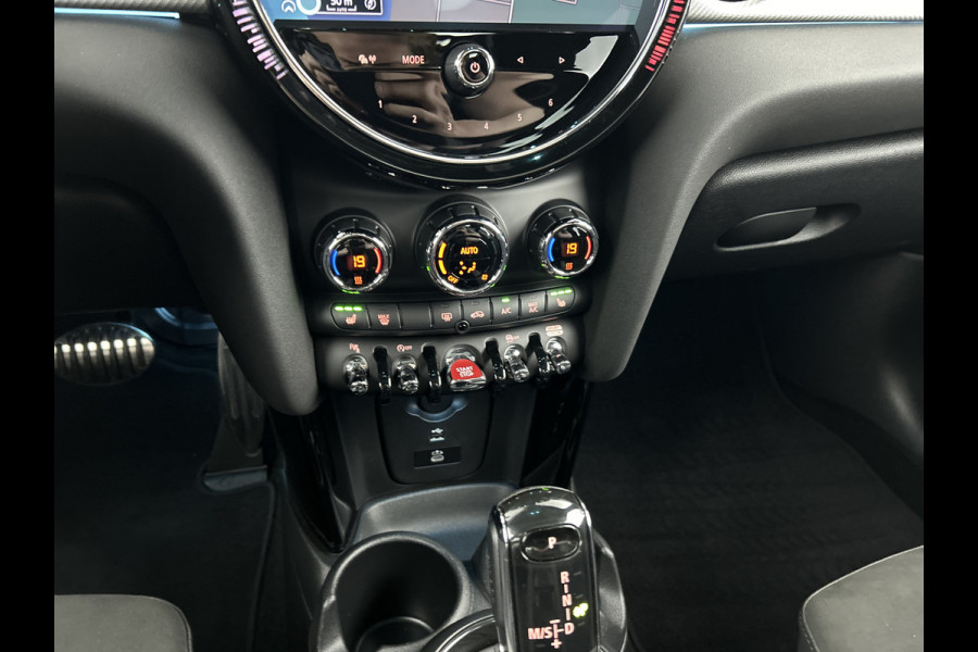 MINI Cooper s 2.0 John Cooper Works Pano-dak/JCW-Remm/Camera/Head-up Display