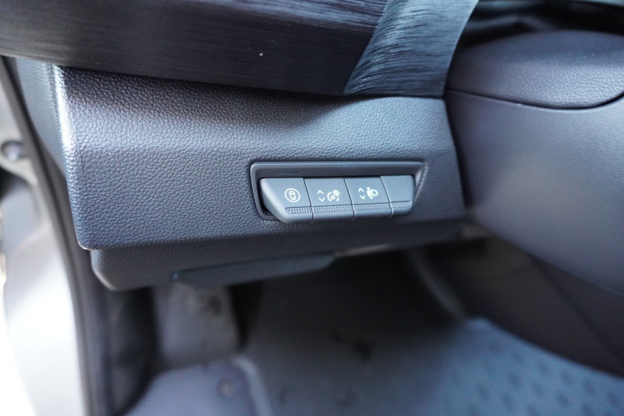Renault Trafic 2.0 Blue dCi 170PK T29 L2H1 Extra Anniversary DC Automaat nr. V010 | Climate | Navi | Camera | Cruise | Glaslook | Trekhaak
