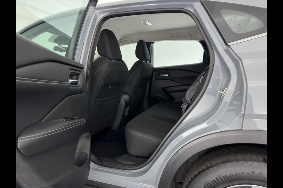 Nissan QASHQAI 1.3 MHEV Business Access (INCL.BTW) *FULL-LED | ADAPTIVE-CRUISE | CAMERA | KEYLESS | COMFORT-SEATS | DAB+ | ECC | PDC | 17''ALU*