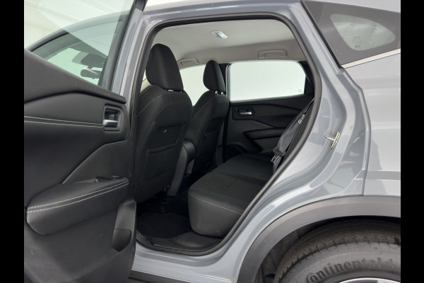Nissan QASHQAI 1.3 MHEV Business Access (INCL.BTW) *FULL-LED | ADAPTIVE-CRUISE | CAMERA | KEYLESS | COMFORT-SEATS | DAB+ | ECC | PDC | 17''ALU*