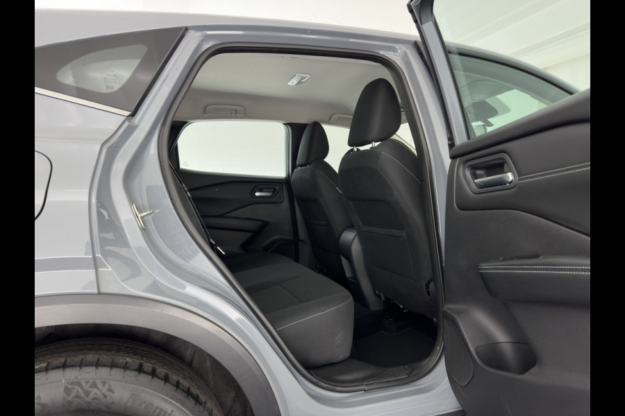 Nissan QASHQAI 1.3 MHEV Business Access (INCL.BTW) *FULL-LED | ADAPTIVE-CRUISE | CAMERA | KEYLESS | COMFORT-SEATS | DAB+ | ECC | PDC | 17''ALU*