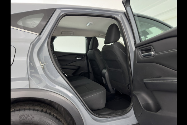 Nissan QASHQAI 1.3 MHEV Business Access (INCL.BTW) *FULL-LED | ADAPTIVE-CRUISE | CAMERA | KEYLESS | COMFORT-SEATS | DAB+ | ECC | PDC | 17''ALU*