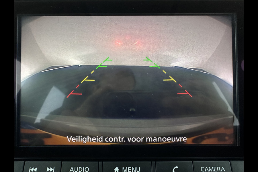 Nissan QASHQAI 1.3 MHEV Business Access (INCL.BTW) *FULL-LED | ADAPTIVE-CRUISE | CAMERA | KEYLESS | COMFORT-SEATS | DAB+ | ECC | PDC | 17''ALU*