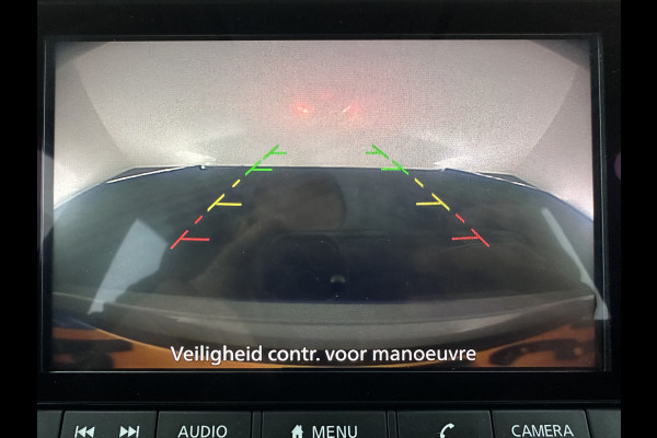 Nissan QASHQAI 1.3 MHEV Business Access (INCL.BTW) *FULL-LED | ADAPTIVE-CRUISE | CAMERA | KEYLESS | COMFORT-SEATS | DAB+ | ECC | PDC | 17''ALU*