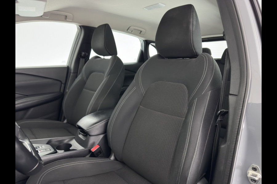 Nissan QASHQAI 1.3 MHEV Business Access (INCL.BTW) *FULL-LED | ADAPTIVE-CRUISE | CAMERA | KEYLESS | COMFORT-SEATS | DAB+ | ECC | PDC | 17''ALU*
