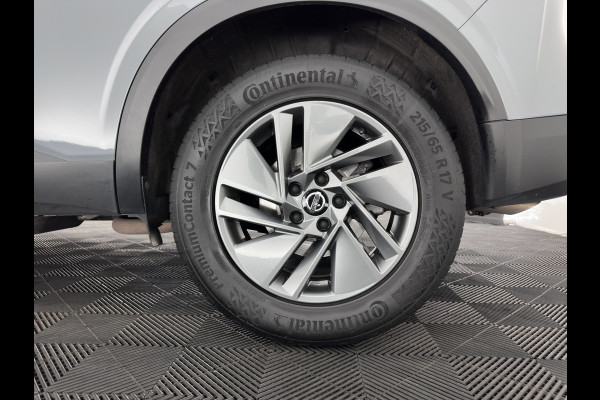 Nissan QASHQAI 1.3 MHEV Business Access (INCL.BTW) *FULL-LED | ADAPTIVE-CRUISE | CAMERA | KEYLESS | COMFORT-SEATS | DAB+ | ECC | PDC | 17''ALU*