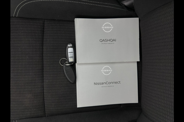 Nissan QASHQAI 1.3 MHEV Business Access (INCL.BTW) *FULL-LED | ADAPTIVE-CRUISE | CAMERA | KEYLESS | COMFORT-SEATS | DAB+ | ECC | PDC | 17''ALU*