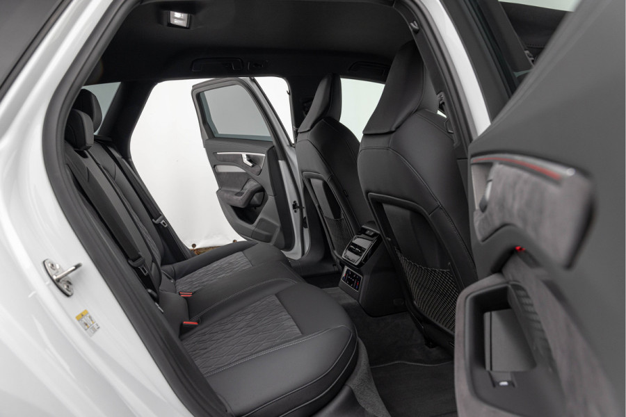Audi A6 Avant 2.0 e-Hybrid Quattro Luchtv. 4-wielsturing B&O HuD S-stoelen