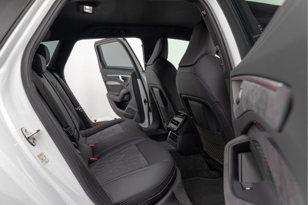 Audi A6 Avant 2.0 e-Hybrid Quattro Luchtv. 4-wielsturing B&O HuD S-stoelen