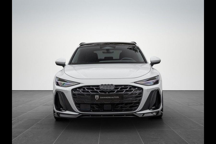 Audi A6 Avant 2.0 e-Hybrid Quattro Luchtv. 4-wielsturing B&O HuD S-stoelen