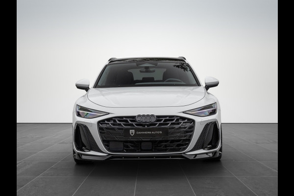Audi A6 Avant 2.0 e-Hybrid Quattro Luchtv. 4-wielsturing B&O HuD S-stoelen