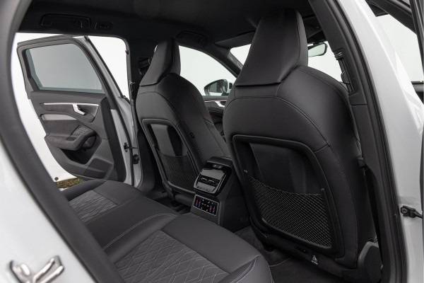 Audi A6 Avant 2.0 e-Hybrid Quattro Luchtv. 4-wielsturing B&O HuD S-stoelen