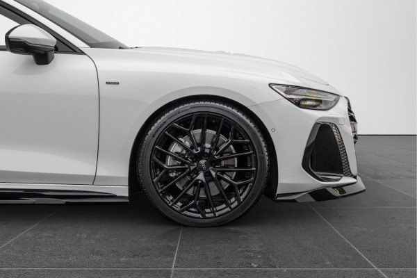 Audi A6 Avant 2.0 e-Hybrid Quattro Luchtv. 4-wielsturing B&O HuD S-stoelen