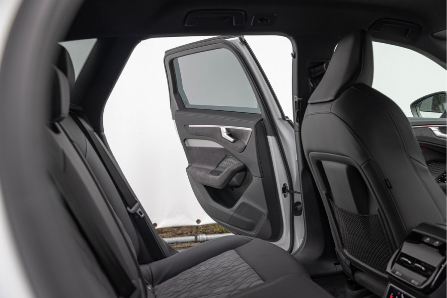 Audi A6 Avant 2.0 e-Hybrid Quattro Luchtv. 4-wielsturing B&O HuD S-stoelen