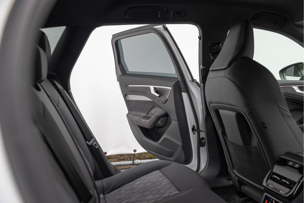 Audi A6 Avant 2.0 e-Hybrid Quattro Luchtv. 4-wielsturing B&O HuD S-stoelen