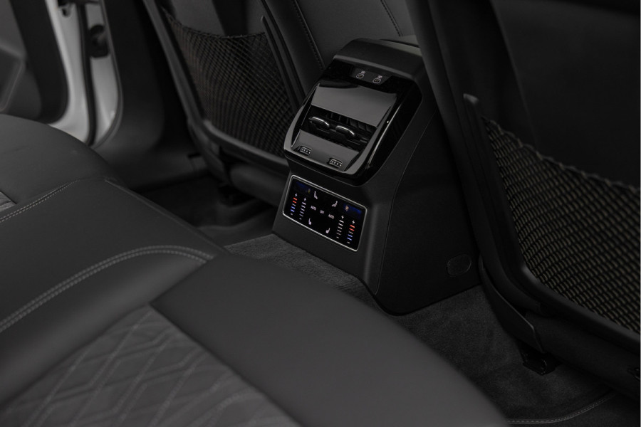 Audi A6 Avant 2.0 e-Hybrid Quattro Luchtv. 4-wielsturing B&O HuD S-stoelen