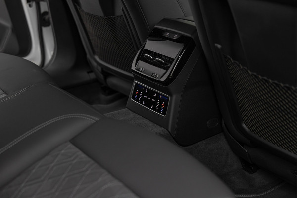 Audi A6 Avant 2.0 e-Hybrid Quattro Luchtv. 4-wielsturing B&O HuD S-stoelen
