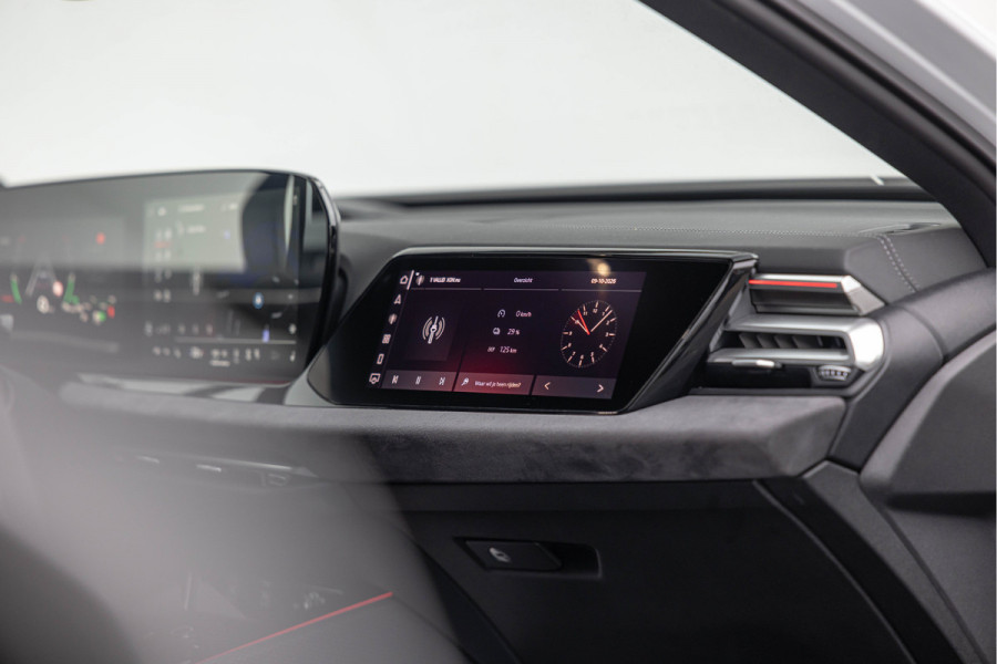 Audi A6 Avant 2.0 e-Hybrid Quattro Luchtv. 4-wielsturing B&O HuD S-stoelen
