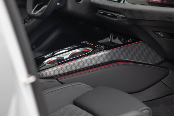 Audi A6 Avant 2.0 e-Hybrid Quattro Luchtv. 4-wielsturing B&O HuD S-stoelen