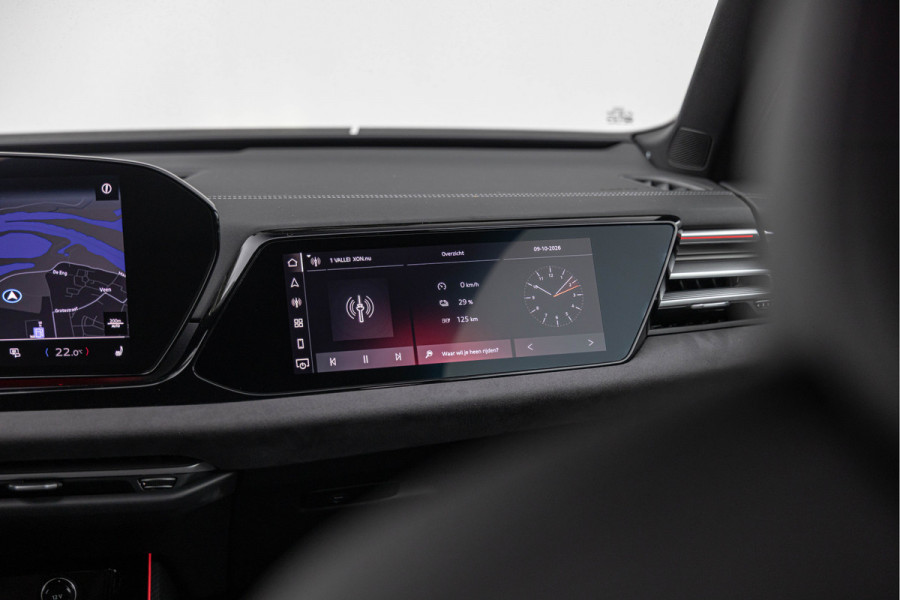 Audi A6 Avant 2.0 e-Hybrid Quattro Luchtv. 4-wielsturing B&O HuD S-stoelen