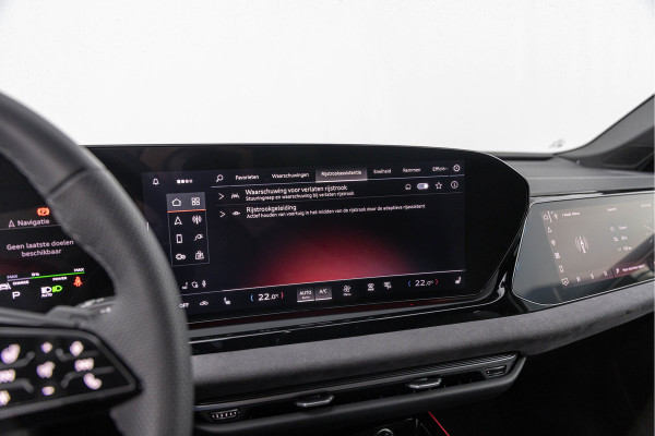 Audi A6 Avant 2.0 e-Hybrid Quattro Luchtv. 4-wielsturing B&O HuD S-stoelen