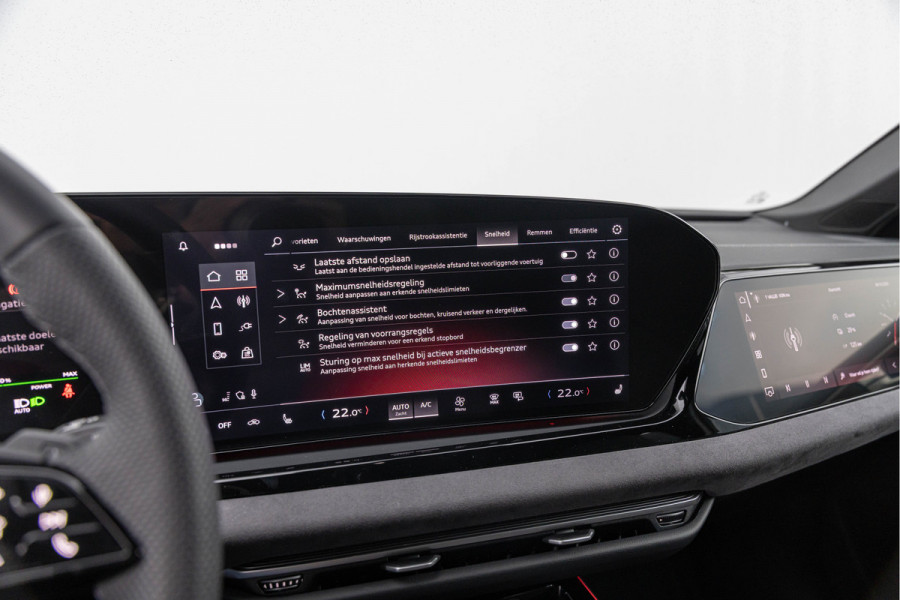 Audi A6 Avant 2.0 e-Hybrid Quattro Luchtv. 4-wielsturing B&O HuD S-stoelen
