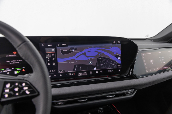 Audi A6 Avant 2.0 e-Hybrid Quattro Luchtv. 4-wielsturing B&O HuD S-stoelen