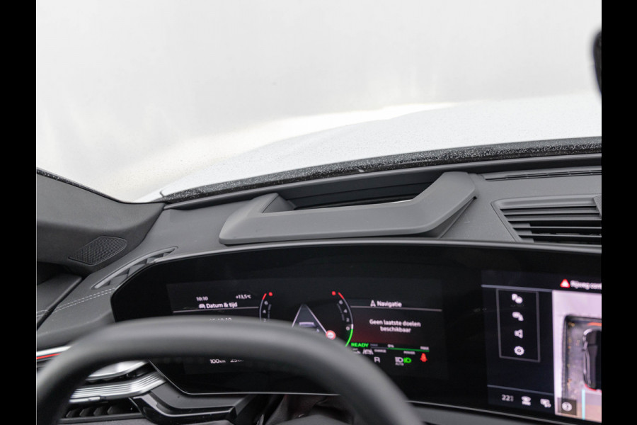Audi A6 Avant 2.0 e-Hybrid Quattro Luchtv. 4-wielsturing B&O HuD S-stoelen