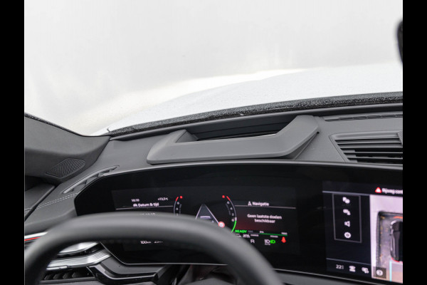 Audi A6 Avant 2.0 e-Hybrid Quattro Luchtv. 4-wielsturing B&O HuD S-stoelen