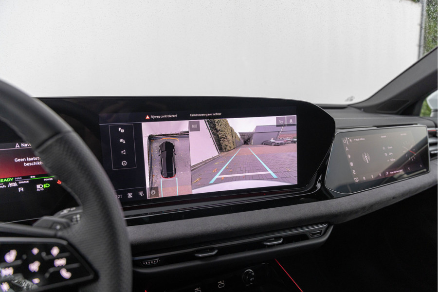 Audi A6 Avant 2.0 e-Hybrid Quattro Luchtv. 4-wielsturing B&O HuD S-stoelen