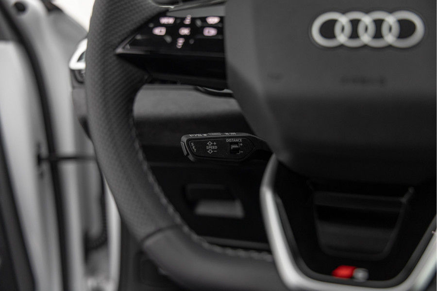 Audi A6 Avant 2.0 e-Hybrid Quattro Luchtv. 4-wielsturing B&O HuD S-stoelen