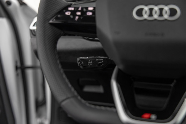 Audi A6 Avant 2.0 e-Hybrid Quattro Luchtv. 4-wielsturing B&O HuD S-stoelen