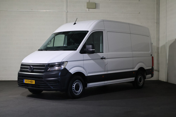 Volkswagen Crafter 2.0 TDI L3 H3 140pk Led