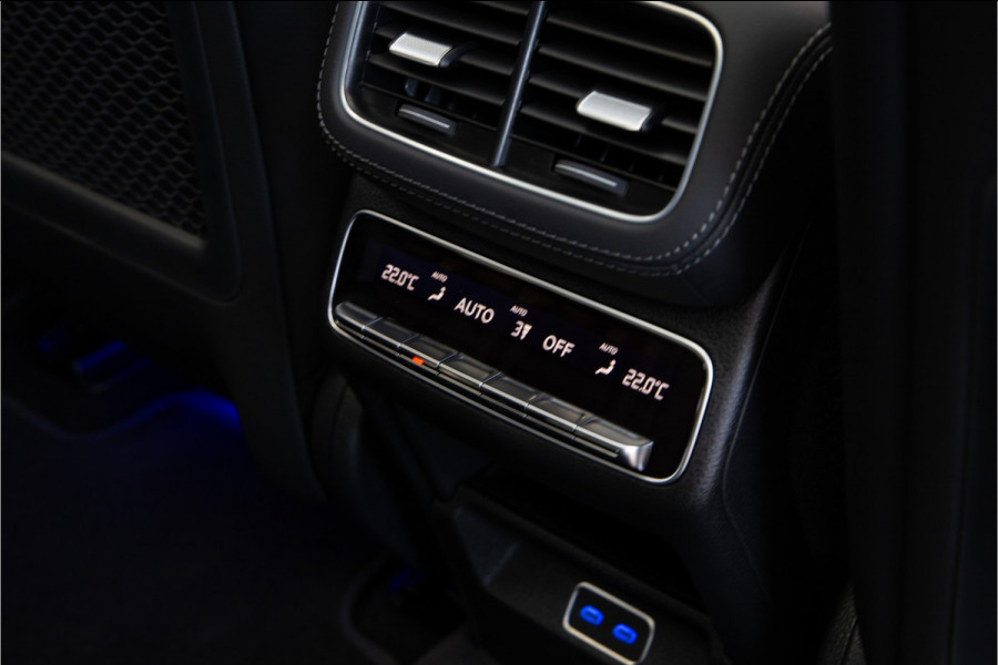 Mercedes-Benz GLE AMG 53 Hybrid 4MATIC+ Premium Plus, Nightpakket, Massage, 585pk Head-up, VOL