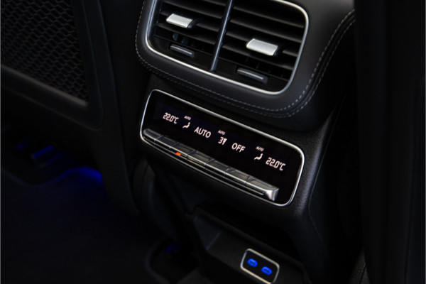 Mercedes-Benz GLE AMG 53 Hybrid 4MATIC+ Premium Plus, Nightpakket, Massage, 585pk Head-up, VOL