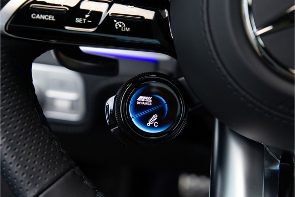 Mercedes-Benz GLE AMG 53 Hybrid 4MATIC+ Premium Plus, Nightpakket, Massage, 585pk Head-up, VOL