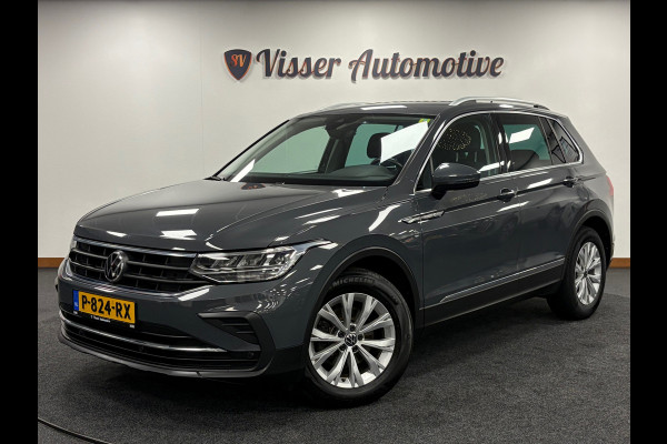Volkswagen Tiguan 1.5 TSI Life Business*Automaat*Stoelverwarming*Camera*PDC*Navi*Cruise-Control*