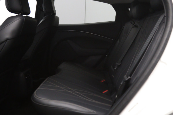 Ford Mustang Mach-E RWD 75 kWh 260 PK, SOH 92 %, Camera, Carplay, Adap. Cruise Control, Winterpakket